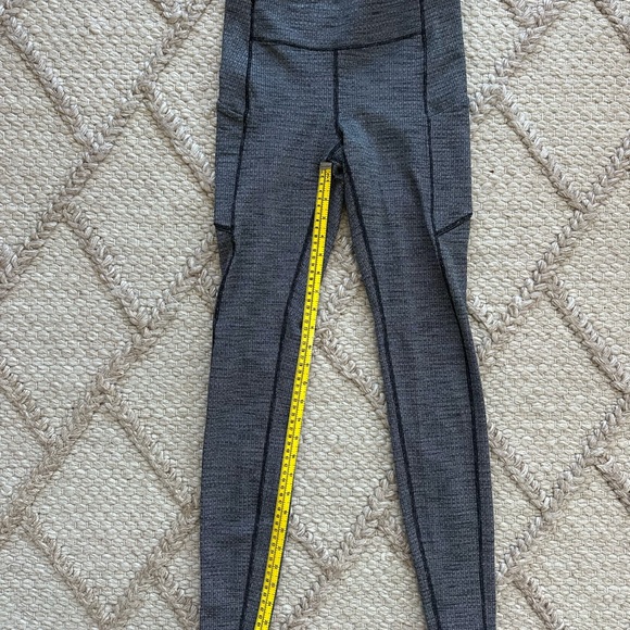 Lululemon Leggings - Picture 3 of 7